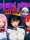 Hentai Girls Panic