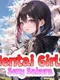 Hentai Girls: Sexy Sakura