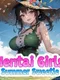 Hentai Girls: Summer Sweetie