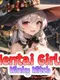 Hentai Girls: Winky Witch