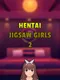 Hentai Jigsaw Girls 2