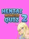 Hentai Monster Quiz 2