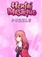 Hentai Mosaique Puzzle