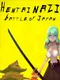 Hentai Nazi: Battle of Japan