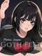 Hentai Senpai: Goth Feet