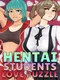Hentai Students: Love Puzzle