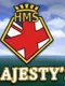 Her Majesty's Ship