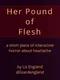 Her Pound of Flesh