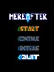 Hereafter