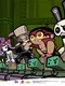 Hero: 108 Online