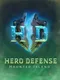 Hero Defense: Haunted Island
