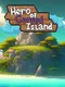 Hero of Cursed Island