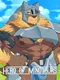 Hero of Minotaurs