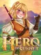 Hero of Sunset