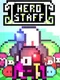 Hero Staff