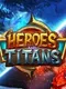 Heroes & Titans: Battle Arena