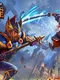 Heroes Charge