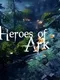 Heroes of Ark