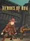 Heroes of Row