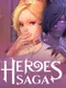 Heroes Saga