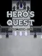 Hero's Quest: Automatic Roguelite RPG