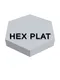 Hex Plat
