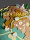 Hexa Trains