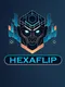 Hexaflip