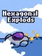Hexagonal Explods