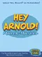 Hey Arnold!: Match-Master