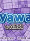 Heyawake by Nikoli