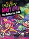Hi Hi Puffy Ami Yumi: Genie & The Amp
