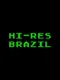 Hi-Res Brazil