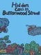 Hidden Cats In ButtonWood Street