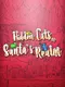Hidden Cats in Santa's Realm