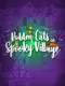Hidden Cats in Spooky Village