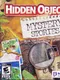 Hidden Objects: Mystery Stories