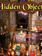 Hidden Objects: Secret Vampire Rooms - Lost Kingdom: My Village