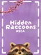 Hidden Raccoons in Asia