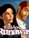 Hidden Runaway