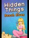 Hidden Things Beach Elves