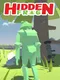 HiddenFrog