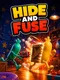 Hide and Fuse