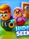 Hide vs. Seek!