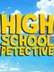 High School Detective: Romance Visual Novel