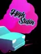 High Sidin'