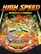 High Speed