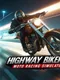 Highway Bikers: Moto Racing Simulator