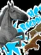 Hill Cliff Horse: Online