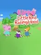Hippo: Little Red Riding Hood